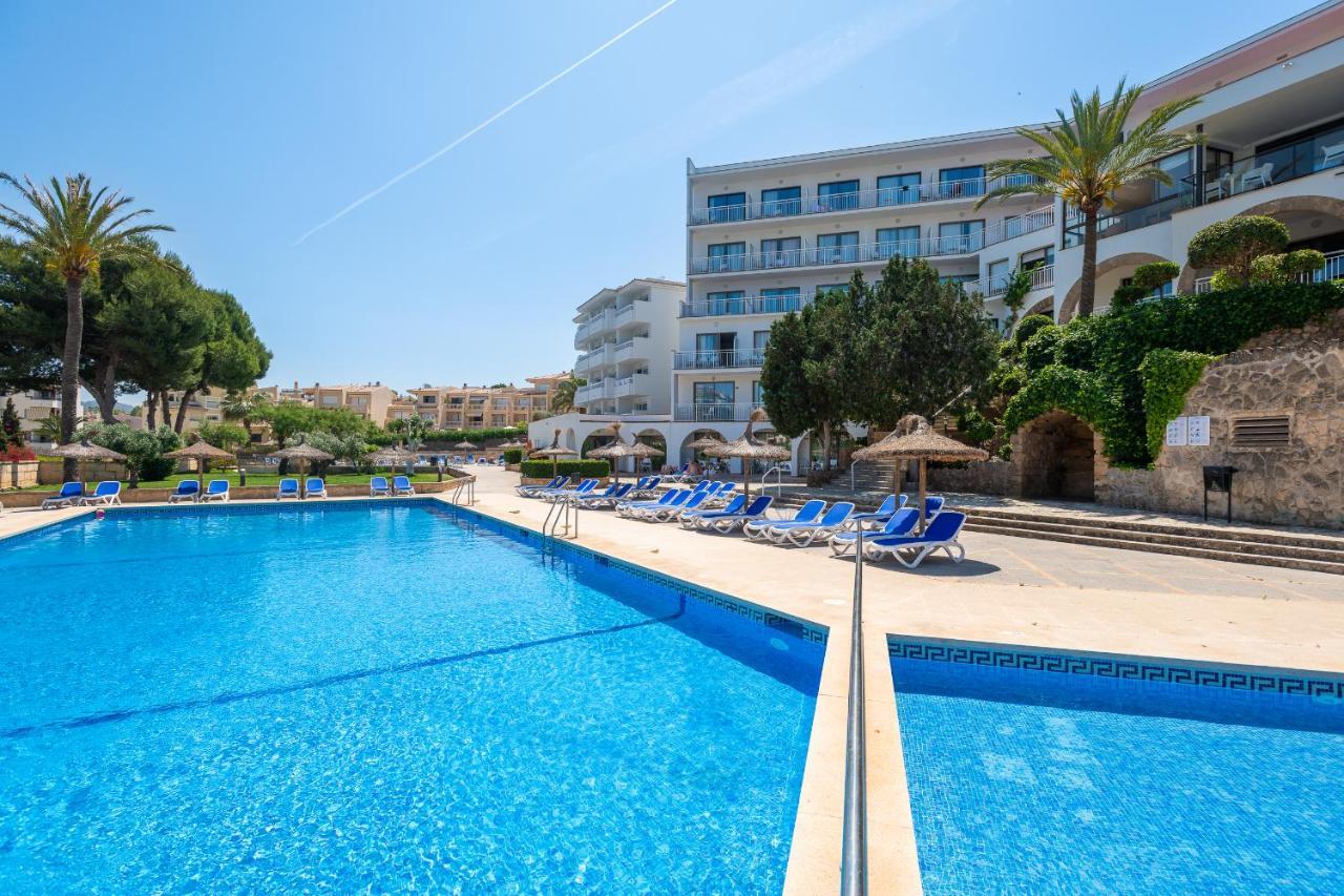 Casablanca Apartments, Hotel apartamentowy 3*
